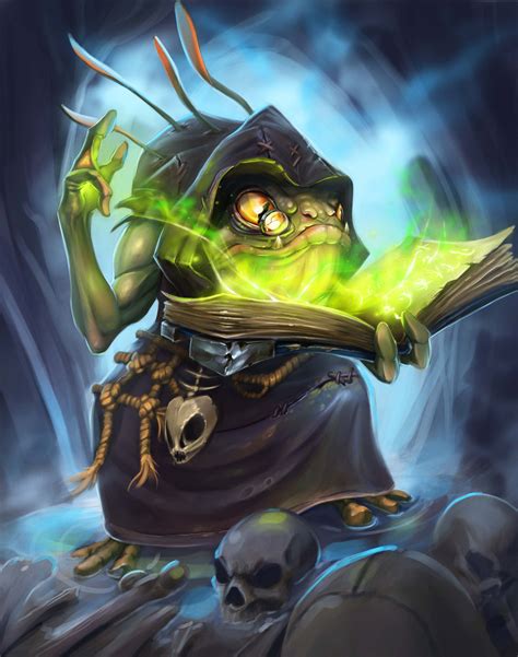 wow murloc io|destruction warlock murloc io.